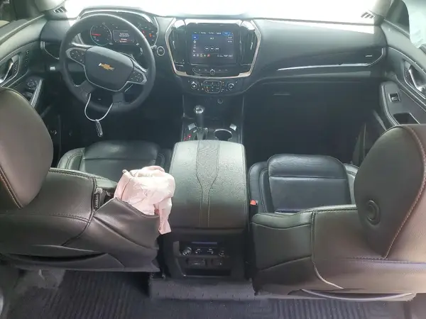 1GNERKKW0LJ301592 2020 CHEVROLET TRAVERSE - Image 8