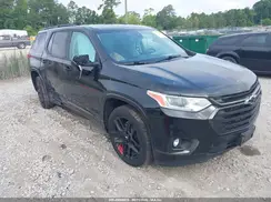 1GNERKKW0MJ133356 2021 CHEVROLET TRAVERSE