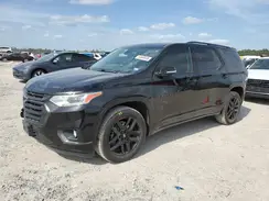 1GNERKKW0MJ155132 2021 CHEVROLET TRAVERSE
