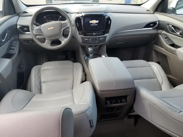 1GNERKKW0MJ166275 2021 CHEVROLET TRAVERSE - Image 8