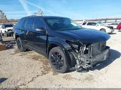1GNERKKW0MJ192617 2021 CHEVROLET TRAVERSE