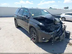 1GNERKKW0MJ204099 2021 CHEVROLET TRAVERSE