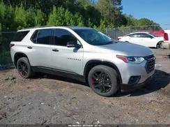 1GNERKKW0MJ242741 2021 CHEVROLET TRAVERSE