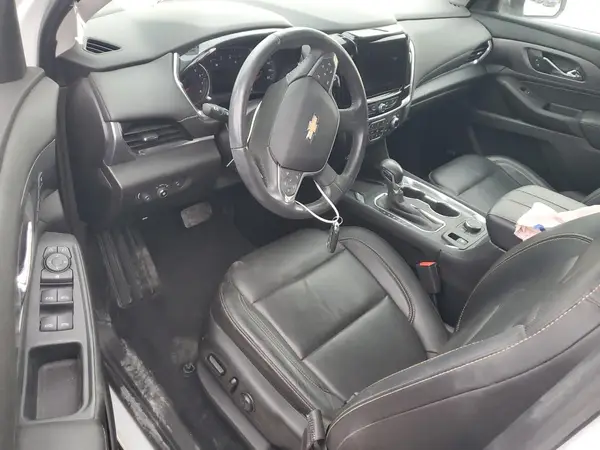 1GNERKKW0MJ248295 2021 CHEVROLET TRAVERSE - Image 8