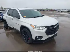 1GNERKKW0MJ249172 2021 CHEVROLET TRAVERSE