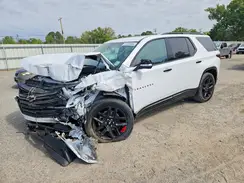 1GNERKKW0MJ269793 2021 CHEVROLET TRAVERSE