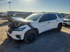 1GNERKKW0NJ115652 2022 CHEVROLET TRAVERSE