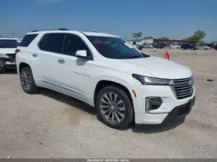 1GNERKKW0NJ144097 2022 CHEVROLET TRAVERSE