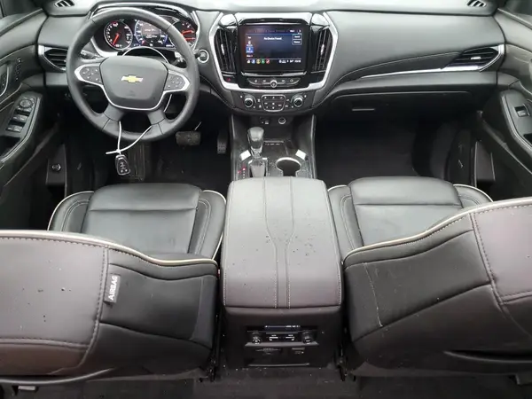 1GNERKKW0NJ145251 2022 CHEVROLET TRAVERSE - Image 8