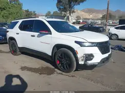 1GNERKKW0PJ131840 2023 CHEVROLET TRAVERSE