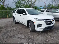 1GNERKKW0PJ152011 2023 CHEVROLET TRAVERSE