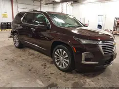 1GNERKKW0PJ153658 2023 CHEVROLET TRAVERSE