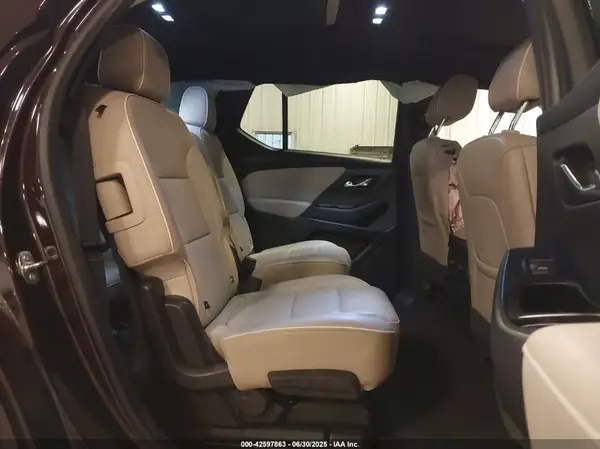 1GNERKKW0PJ153658 2023 CHEVROLET TRAVERSE - Image 8