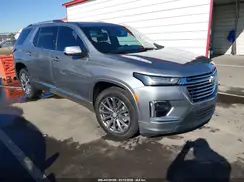 1GNERKKW0PJ156754 2023 CHEVROLET TRAVERSE