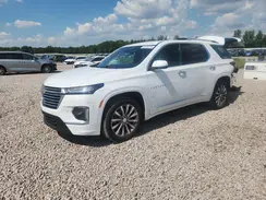 1GNERKKW0PJ167933 2023 CHEVROLET TRAVERSE