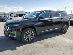 1GNERKKW0PJ209114 2023 CHEVROLET TRAVERSE