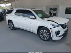 1GNERKKW0PJ274190 2023 CHEVROLET TRAVERSE