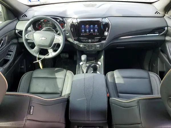 1GNERKKW0PJ298876 2023 CHEVROLET TRAVERSE - Image 8