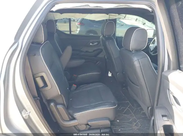 1GNERKKW0PJ312419 2023 CHEVROLET TRAVERSE - Image 8