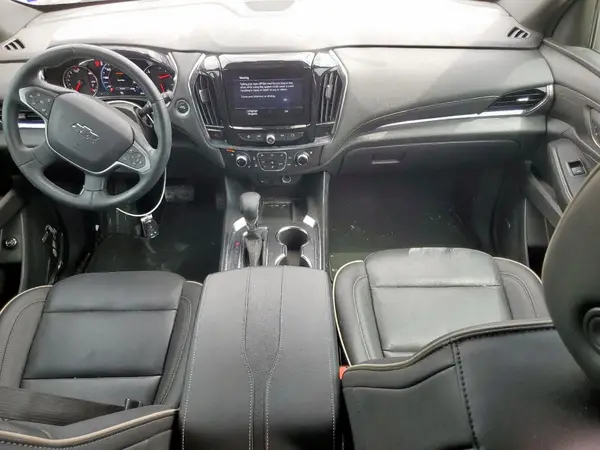 1GNERKKW0PJ322299 2023 CHEVROLET TRAVERSE - Image 8