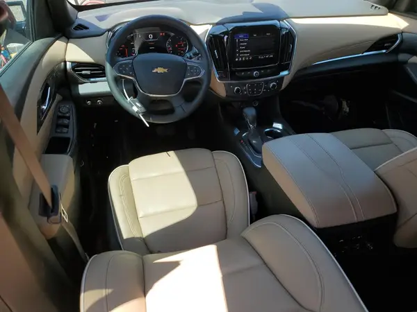 1GNERKKW0PJ340530 2023 CHEVROLET TRAVERSE - Image 8