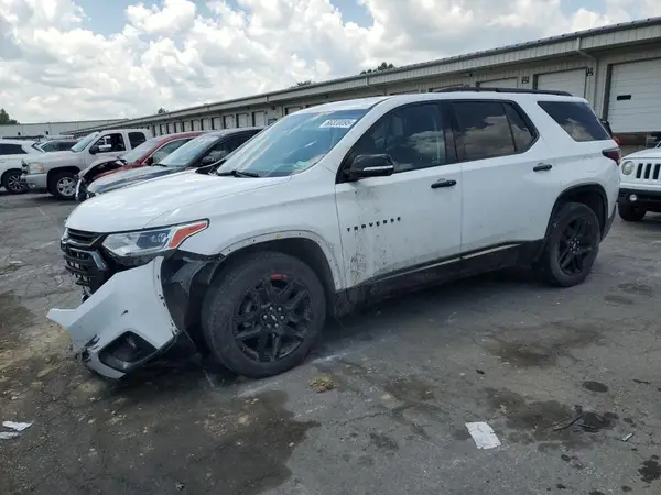 1GNERKKW1JJ112530 2018 CHEVROLET TRAVERSE - Image 1