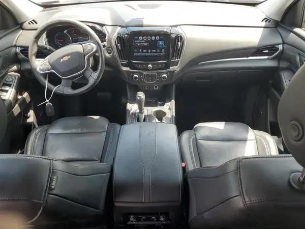 1GNERKKW1JJ112530 2018 CHEVROLET TRAVERSE - Image 8