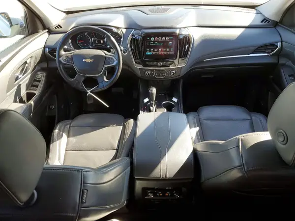 1GNERKKW1JJ116092 2018 CHEVROLET TRAVERSE - Image 8