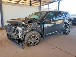 1GNERKKW1JJ138755 2018 CHEVROLET TRAVERSE