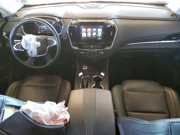 1GNERKKW1JJ138755 2018 CHEVROLET TRAVERSE - Image 8