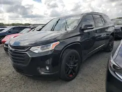 1GNERKKW1JJ238676 2018 CHEVROLET TRAVERSE
