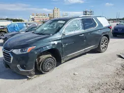 1GNERKKW1JJ238905 2018 CHEVROLET TRAVERSE