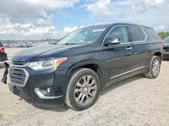 1GNERKKW1JJ261147 2018 CHEVROLET TRAVERSE