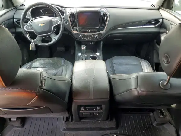 1GNERKKW1JJ261147 2018 CHEVROLET TRAVERSE - Image 8