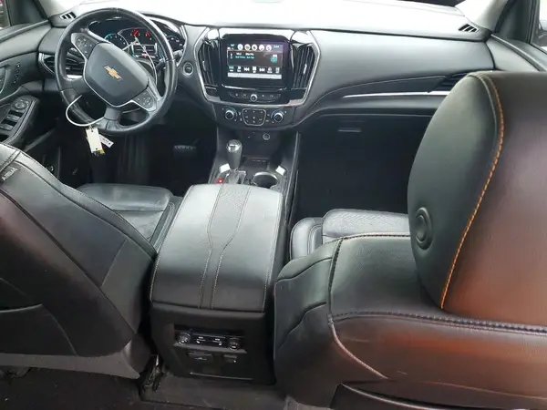 1GNERKKW1JJ268311 2018 CHEVROLET TRAVERSE - Image 8