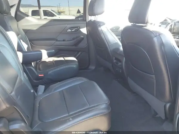 1GNERKKW1JJ270446 2018 CHEVROLET TRAVERSE - Image 8