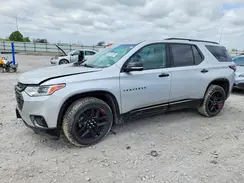 1GNERKKW1KJ105899 2019 CHEVROLET TRAVERSE