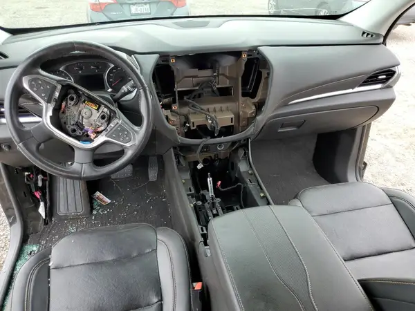 1GNERKKW1KJ116076 2019 CHEVROLET TRAVERSE - Image 8