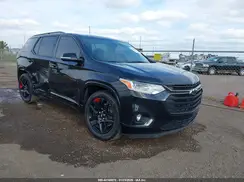 1GNERKKW1KJ126011 2019 CHEVROLET TRAVERSE