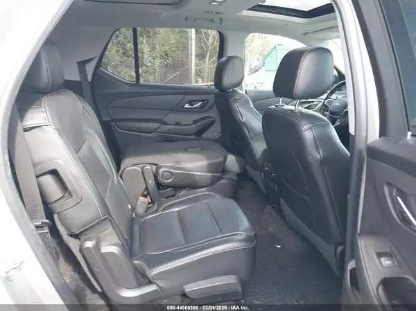 1GNERKKW1KJ128468 2019 CHEVROLET TRAVERSE - Image 8