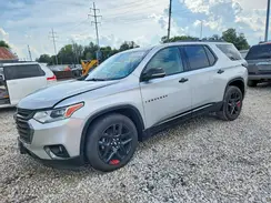 1GNERKKW1KJ136876 2019 CHEVROLET TRAVERSE