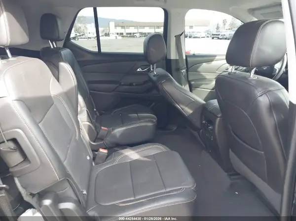 1GNERKKW1KJ148705 2019 CHEVROLET TRAVERSE - Image 8