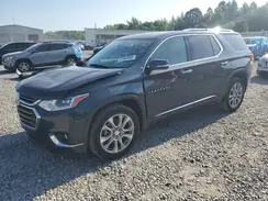 1GNERKKW1KJ163141 2019 CHEVROLET TRAVERSE