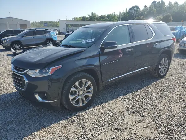 1GNERKKW1KJ163141 2019 CHEVROLET TRAVERSE - Image 1