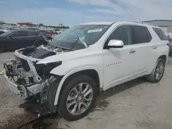 1GNERKKW1KJ166573 2019 CHEVROLET TRAVERSE