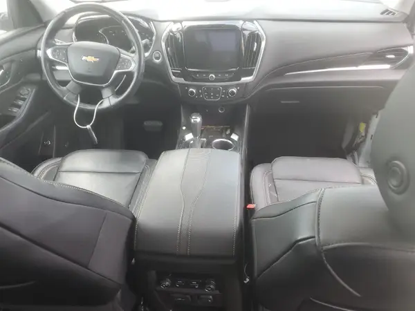 1GNERKKW1KJ166573 2019 CHEVROLET TRAVERSE - Image 8