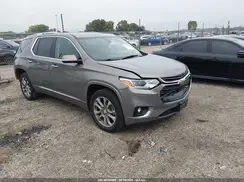 1GNERKKW1KJ170588 2019 CHEVROLET TRAVERSE