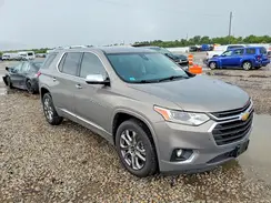 1GNERKKW1KJ171157 2019 CHEVROLET TRAVERSE