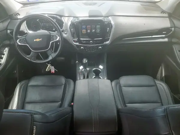 1GNERKKW1KJ172812 2019 CHEVROLET TRAVERSE - Image 8