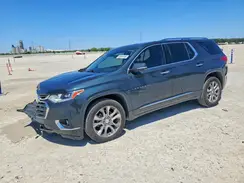 1GNERKKW1KJ177699 2019 CHEVROLET TRAVERSE